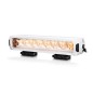 LED bar - Lazer - Triple-R 1000 - 16.1" - 41cm - Wit - Positielicht Wit/Amber - Driving