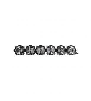 KC 39" Gravity PRO6 6-Light Universal Combo LED Light Bar without Light Mounts - 91307 - Lights and Styling