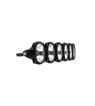 KC 39" Gravity PRO6 6-Light Universal Combo LED Light Bar without Light Mounts