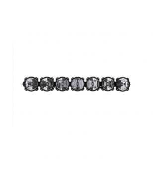 KC 45" Gravity PRO6 7-Light Universal Combo LED Light Bar without Light Mounts - 91314 - Lights and Styling
