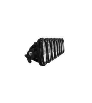 KC 50" Gravity LED PRO6 Light Bar, 8-Ring - 91331 - Lighting - Verstralershop