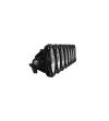 KC 50" Gravity LED PRO6 Light Bar, 8-Ring - 91331 - Lighting - Verstralershop