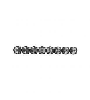 KC 50" Gravity LED PRO6 Light Bar, 8-Ring - 91331 - Lighting - Verstralershop