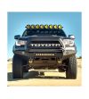 KC 50" Gravity LED PRO6 Light Bar, 8-Ring - 91331 - Lighting - Verstralershop