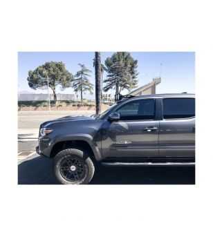 KC 50" Gravity LED PRO6 Light Bar, 8-Ring - 91331 - Lighting - Verstralershop
