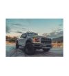 Ford Raptor 2017-2020 KC Hilites 57" PRO6 Gravity LED - 8-light - Light bar - 180W Combo - 91333