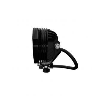 Jeep JL LT 2018+ KC FLEX ERA® 3 - 2-LIGHT SYSTEM - 40W COMBO BEAM