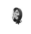 KC Hilites Slimlite LED 6" 2 Lights - 50W Spot Beam - 100