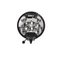 Fernscheinwerfer - KC Hilites - Slimlite - 6.1" - 15.5cm - Spot - Satz