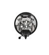 KC Hilites Slimlite LED 6" 2-Light System - 50W Spot Beam - 100