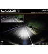 Lazer Linear-36 Doppel-ECE - 0L36-DBL-LNR