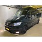 stötfångarbåge - Metec - G-bar - EU - Volkswagen - Crafter - 2017+ stötfångarbåge - Metec - G-bar - EU - Volkswagen - Crafter - 2017+