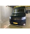 VW CRAFTER 17+ CITYGUARD - 840770 - Bullbar / Lightbar / Bumperbar - Verstralershop