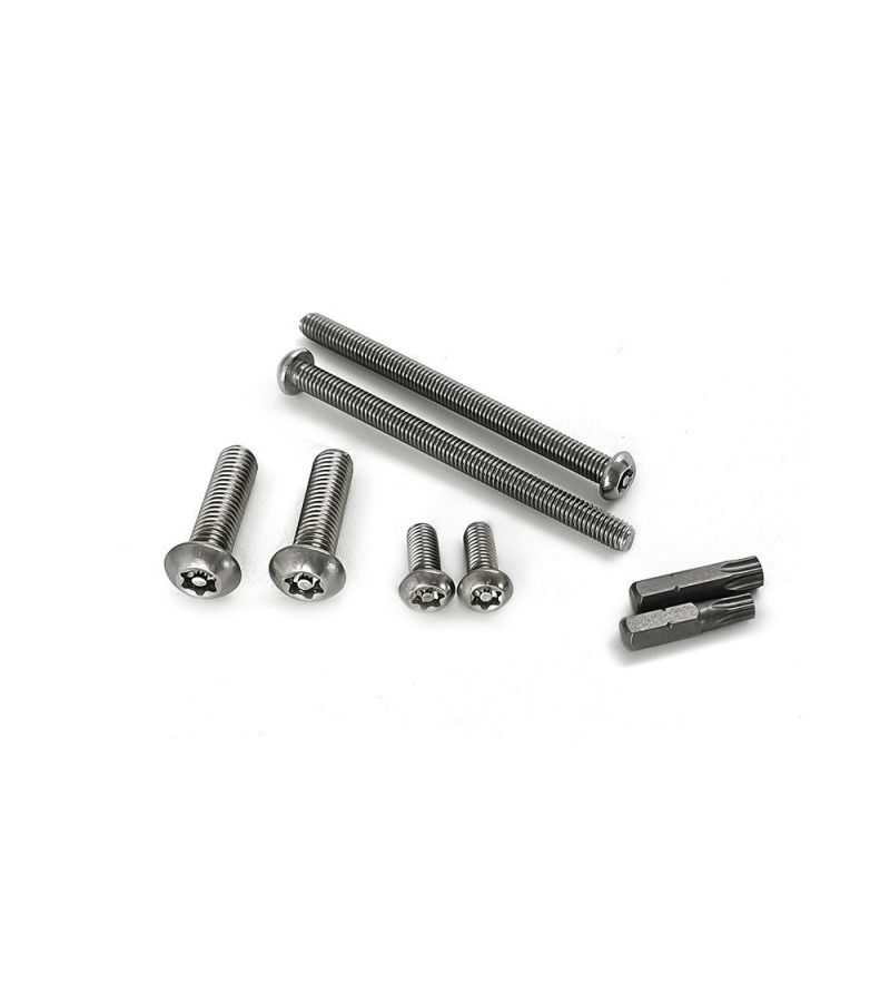 Lazer Anti-Theft Kit (Triple-R och ST/T) - 1119K Lazer Anti-Theft Kit (Triple-R och ST/T) - 1119K