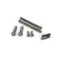 Montering - Lazer - Triple-R / ST / T - Stöldskyddssats - Set Montering - Lazer - Triple-R / ST / T - Stöldskyddssats - Set