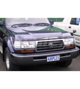 Headlight protection - Toyota - Landcruiser 80 - VX/Safari - 1990-1997