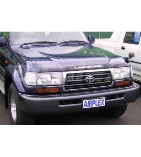 Scheinwerferschutz - Toyota - Landcruiser 80 - VX/Safari - 1990-1997