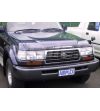 Landcruiser 80 / HDJ80 VX / Safari 90- Scheinwerferschutz - HG334C