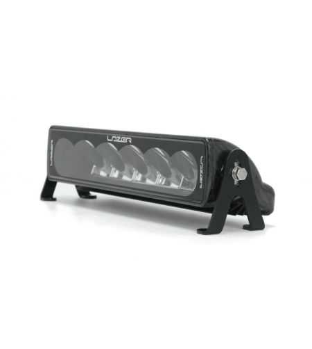 Mounting - Lazer - Triple-R / Carbon - Side Mount Aluminium - Set