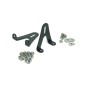 Mounting - Lazer - Triple-R / Carbon - Side Mount Aluminium - Set Mounting - Lazer - Triple-R / Carbon - Side Mount Aluminium - Set