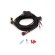 Kabelsats - Lazer - 2 lampor - inkl strömbrytare - 2 pinnar - Superseal - 12V 