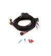 Lazer Wiring kit 2 lamps(12V) - 2L-LP-120