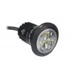 Blitzlampe HideAway Orange R65 E-geprüfte LED - 5002313
