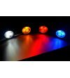Blixtlampa HideAway Xenon vit R65 E-godkänd LED - 500231