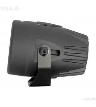 Driving light - PIAA - LP 270 - 3'' - Yellow - ION yellow - Driving - Set