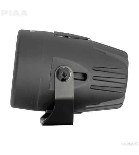 Fernscheinwerfer - PIAA - LP 270 - 2.9" - 7.4cm - Gelb - ION gelb - Driving - Satz