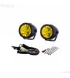PIAA LP270 LED Driving ION (set) - 22-02772 - Lights and Styling