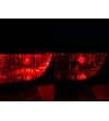 BA15S 24V 5 led Red (5W) - 241552 - Lights and Styling