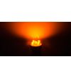 BA15S/R5W 12-24V 5 led Oranje (5W) - 301553