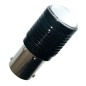 LED-lampa - Ledson - BA15S / R5W - Vit - 12V - Set LED-lampa - Ledson - BA15S / R5W - Vit - 12V - Set