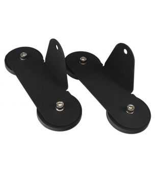Hållare magnetiska små - set - 3346013