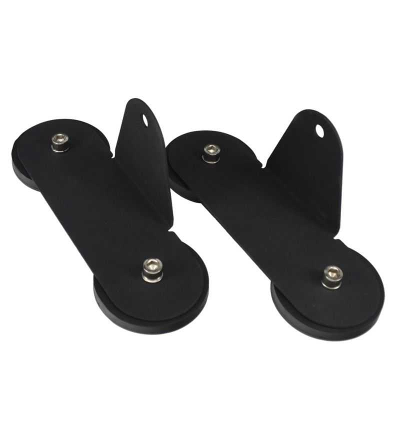 Hållare magnetiska små - set - 3346013 Hållare magnetiska små - set - 3346013