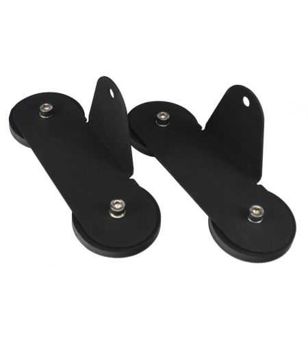 Hållare magnetiska små - set - 3346013