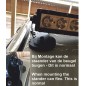 Montering - Ledson - Monteringsfäste för ledramp - Magnetisk - Small - Set Montering - Ledson - Monteringsfäste för ledramp - Magnetisk - Small - Set