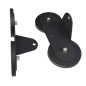 Mounting - Ledson - Ledbar mounting bracket - Magnetic - Large - Set Mounting - Ledson - Ledbar mounting bracket - Magnetic - Large - Set