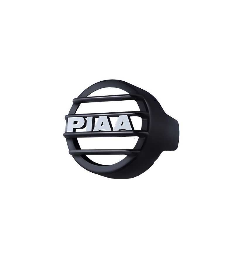 PIAA LP530 LED Mesh Grill (pcs) - 45302 - Lights and Styling
