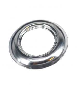 Chrome Ring for Markerlight LED Round