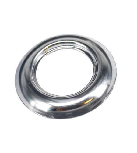 Inox Delar - Ledson - Pearl - Kromad ring