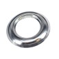 Inox-Teile - Ledson - Pearl - Chromring Inox-Teile - Ledson - Pearl - Chromring