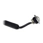 Inox-Teile - Ledson - Pearl - Chromring Inox-Teile - Ledson - Pearl - Chromring