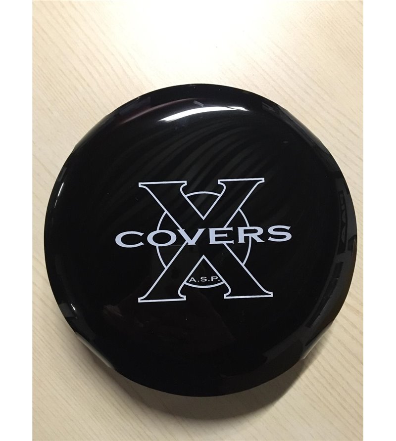 XCovers 192 beschermkap hella | BKA192 XCovers 192 beschermkap hella | BKA192