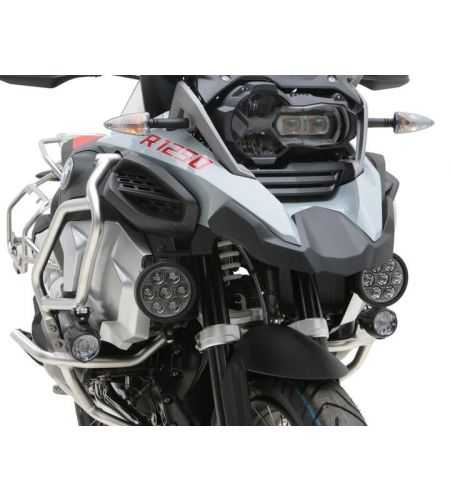 Montage - Denali - Halterung - BMW - R1250GSA - 2019+