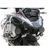 DENALI Beleuchtungshalter BMW R1250GSA 2019+ - LAH.07.11101 - Lights and Styling