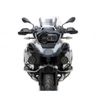 DENALI Beleuchtungshalter BMW R1250GSA 2019+ - LAH.07.11101 - Lights and Styling