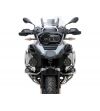 DENALI Beleuchtungshalter BMW R1250GSA 2019+ - LAH.07.11101 - Lights and Styling