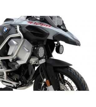 DENALI Beleuchtungshalter BMW R1250GSA 2019+ - LAH.07.11101 - Lights and Styling